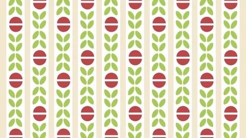 Abstract stripes pattern decorative background 库存影片 335825576