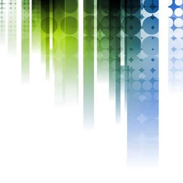 Abstract stripes vector bright background Abstract stripes vector bright b... Stock Photos