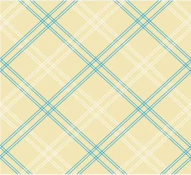 Abstract Stripped Pattern. Vector Stock Illustration