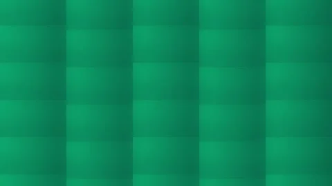 Abstract strobe flickering patterns on violet and green backgrounds. Stock Footage 345111945