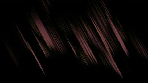 Abstract stroke line,Aurora matrix texture laser radiation element wallpaper. 動画素材 824315