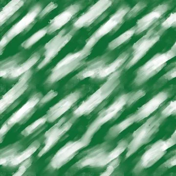 Abstract strokes seamless pattern design Stock Illustration