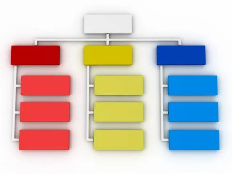 Abstract structure. 3d Abstract structure. 3d Copyright: xZoonar.com/Maksy... Stock Photos