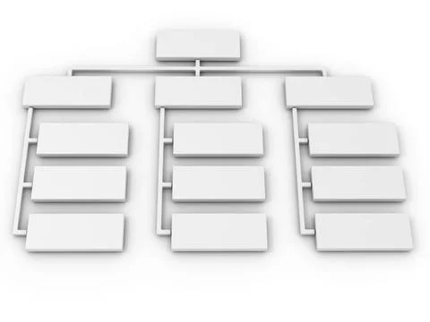 Abstract structure. 3d Abstract structure. 3d Copyright: xZoonar.com/Maksy... Foto stock