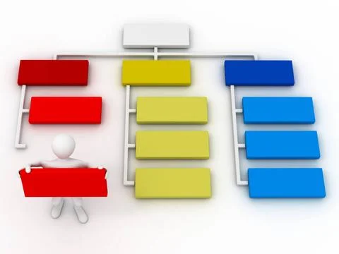 Abstract structure. 3d Abstract structure. 3d Copyright: xZoonar.com/Maksy... Stock Photos