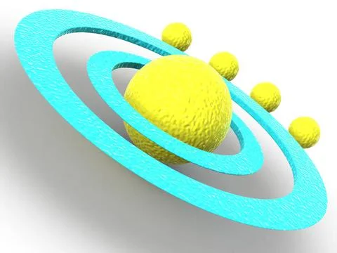 Abstract structure. 3d Abstract structure. 3d Copyright: xZoonar.com/Maksy... Stock Photos