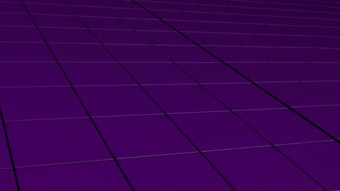 Abstract structure with cubes Видео 98413725