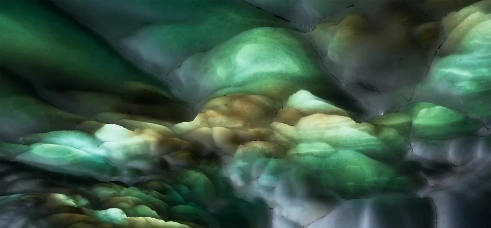 Abstract structures Stock Photos