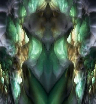 Abstract structures Stock Photos