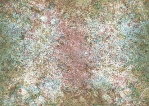 Abstract stucco wall texture Stock Photos
