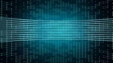 Abstract studio background. 3d illustration, 3d rendering. Иллюстрация