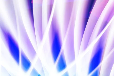 Abstract style creative white and blue color mesh gradient background vector 스톡 일러스트