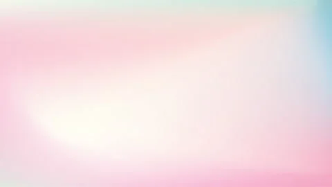 Abstract stylised smooth multicolor form. Animated color gradient. Seamless loop Stock Footage 143186978