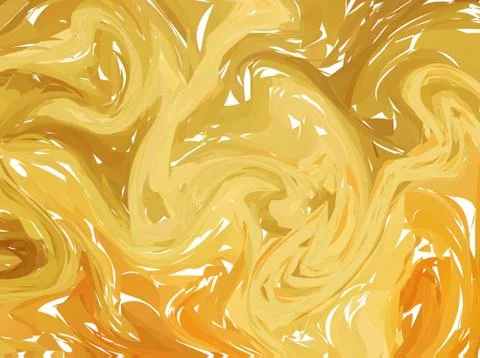 Abstract stylized texture brown stone. Vector background Illustrazione stock