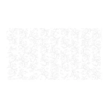 Abstract subtle gray lines random pattern background gentle flowing texture Stock Illustration