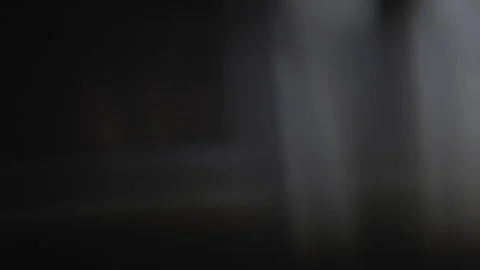Abstract subtle light leaks effect moving on screen Stock-Footage 340593101