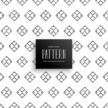 Abstract subtle minimal pattern background Stockillustratie