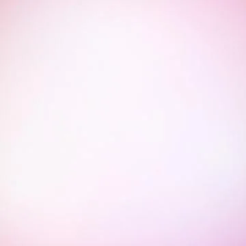 Abstract Subtle Pink and Purple Holographic Gradient Background with Soft T.. Stock Illustration