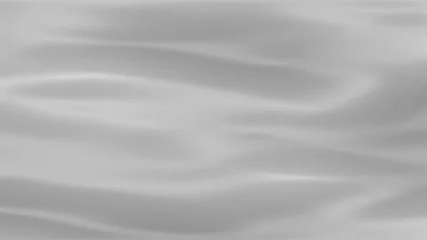 Abstract subtle wavy grey texture motion background loop for digital screen.. Stock Footage 340538403