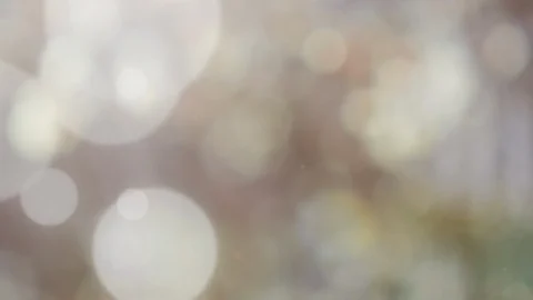 Abstract summer background with bokeh Stock Footage 108821121