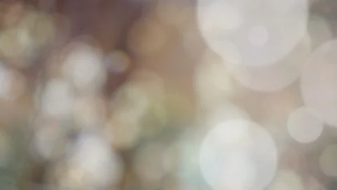 Abstract summer background with bokeh Stock Footage 108821211