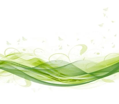 Abstract summer background Stock Illustration