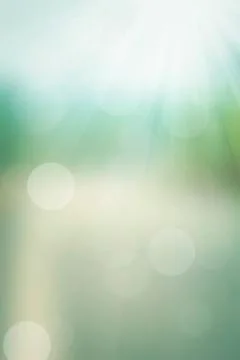 Abstract summer background Stock Photos