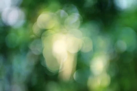 Abstract summer background Stock Photos