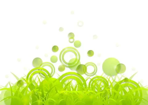 Abstract summer concept background Abstract summer concept background. Vec... Stock Photos