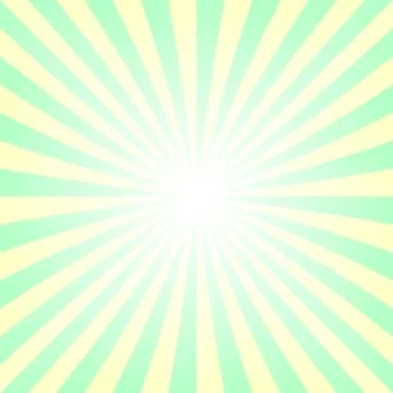 Abstract summer sunshine background Иллюстрация