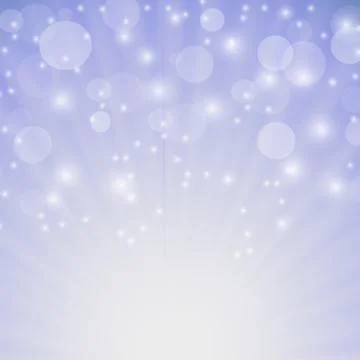 Abstract Sun Background Stock Illustration