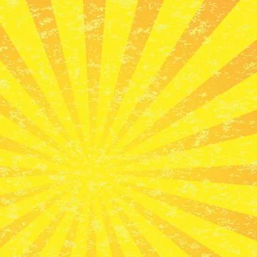 Abstract Sun Burst Pattern. Gradient Abstract Sun Burst Pattern. Vector il... Stock Photos