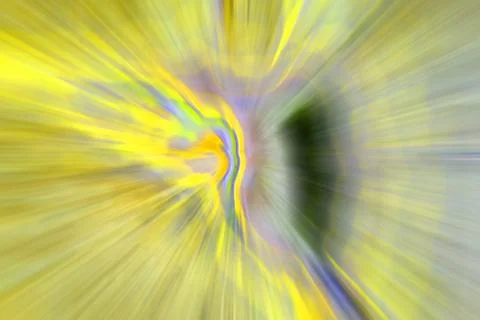 Abstract sun explosion texture Foto stock