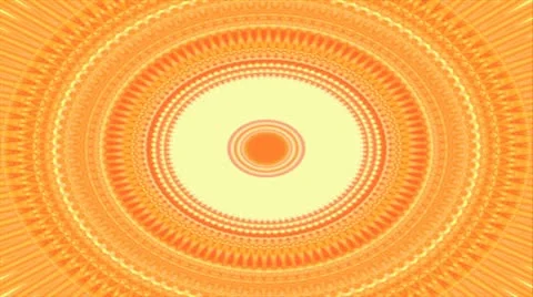 Abstract sun Video stock 10869179