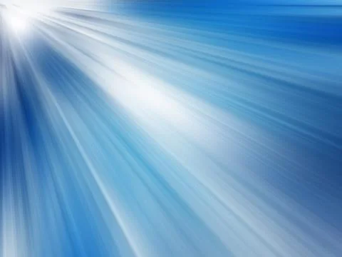 Abstract Sun Rays Background Illustrazione stock