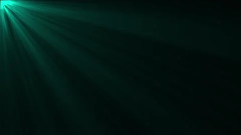 Abstract sun rays in dark moving background. Stockbeeldmateriaal 331897320