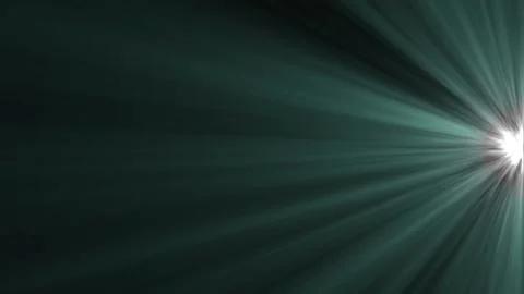 Abstract sun rays light moving background. Stock Footage 331897345