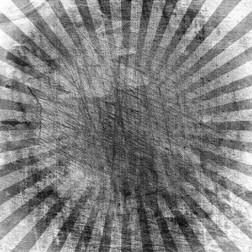 Abstract sun rays Stock Photos