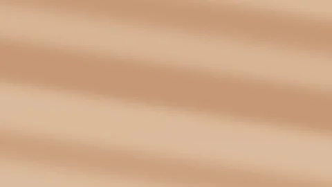 Abstract sunblind textures create a calming, neutral backdrop Stock Footage 325368218