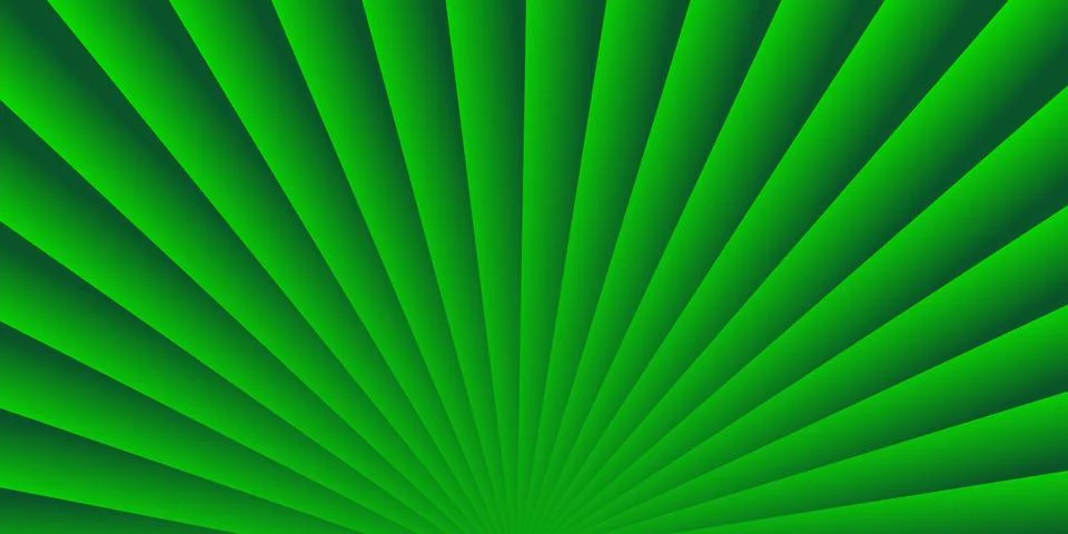 Abstract sunburst gradient background with dynamic effect stock illustration Stock Illustration