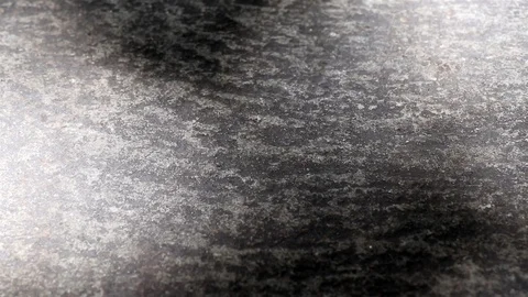 Abstract sunlight and shadow of tree leaves on concrete ground Stock Footage 122254768