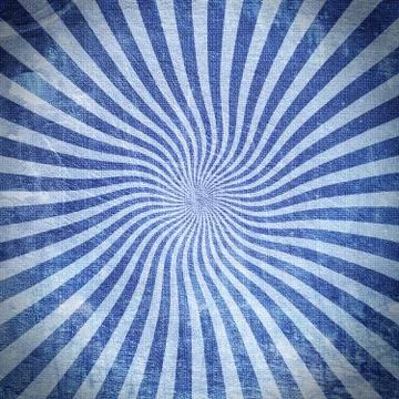 Abstract sun's rays Stock Photos