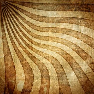 Abstract sun's rays Stock Photos
