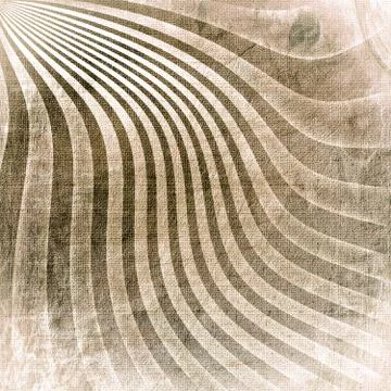 Abstract sun's rays Stock Photos