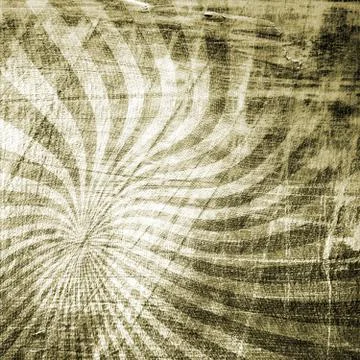 Abstract sun's rays Stock Photos