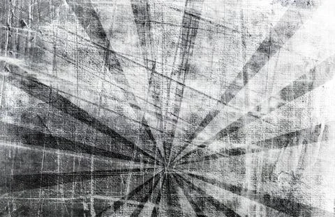 Abstract sun's rays Stock Photos