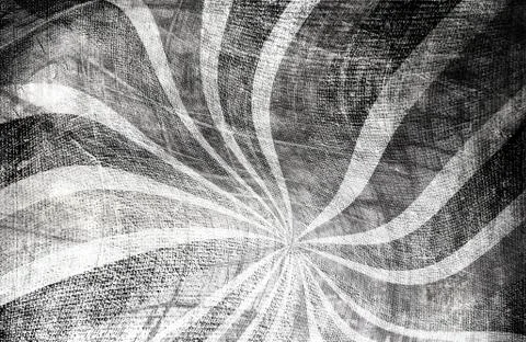 Abstract sun's rays Stock Photos