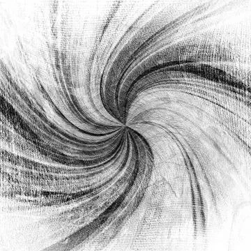 Abstract sun's rays Stock Photos