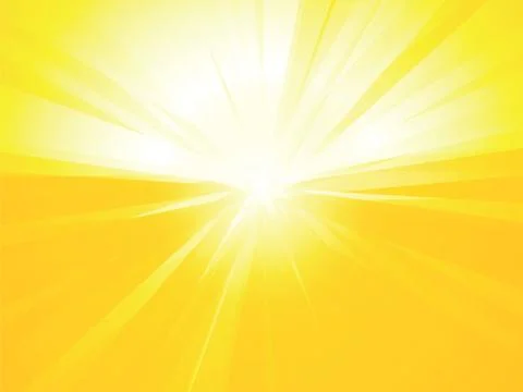 Abstract sunshine vector pattern Stock-Illustration