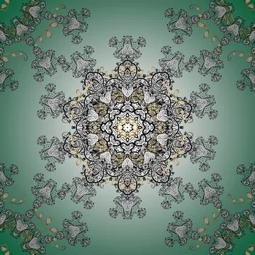 Abstract super cute and nice interesting picture イラスト素材